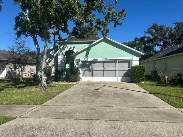 1025 Lejay Street, ORLANDO