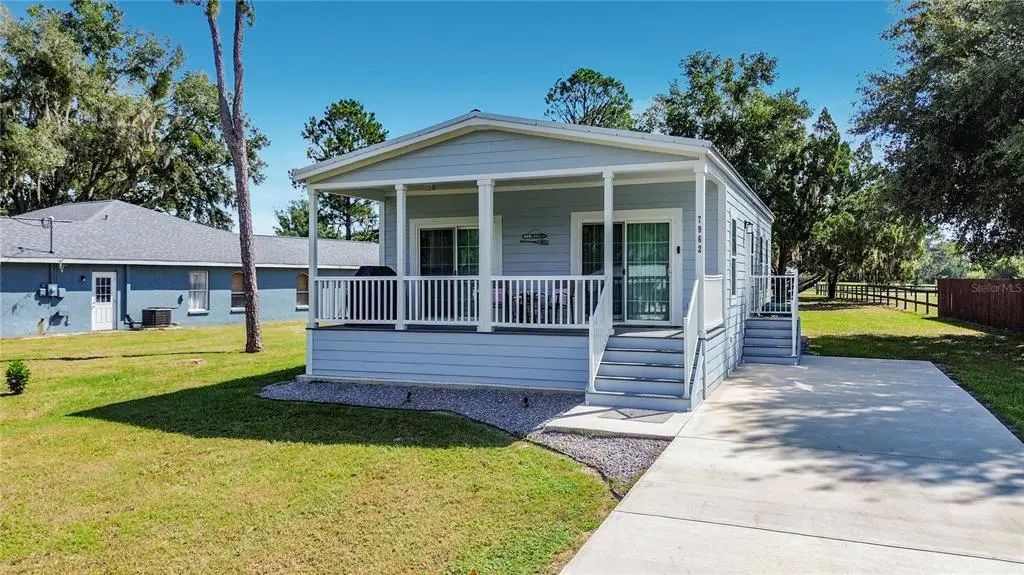 7962 W Riverbend Road, CRYSTAL RIVER