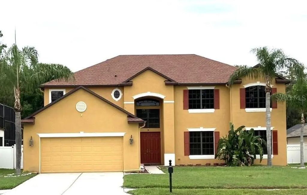 15041 Princewood Lane, LAND O LAKES
