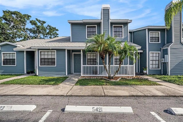 5421 Britwell Court, TAMPA