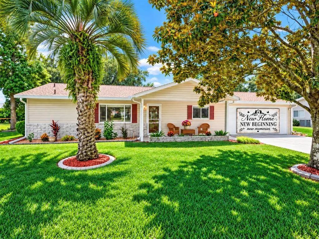 17760 Se 108 Avenue, SUMMERFIELD