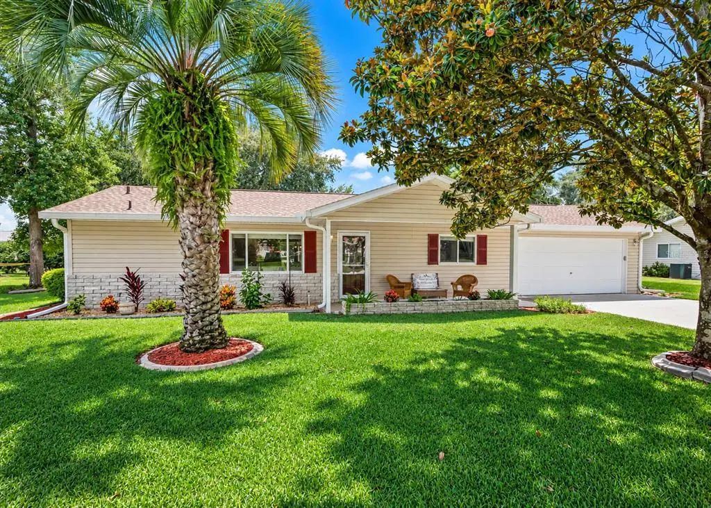 17760 Se 108 Avenue, SUMMERFIELD