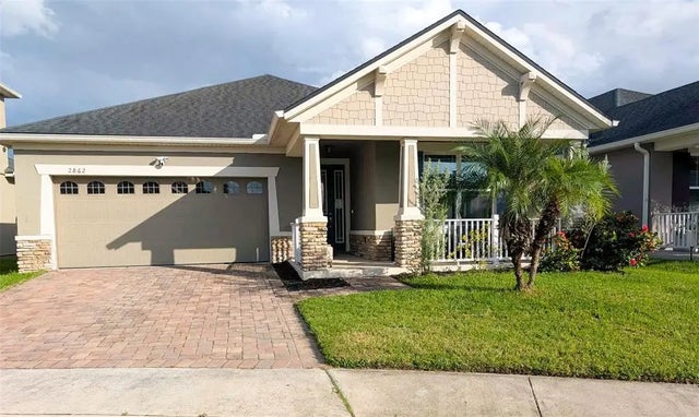 2862 Sera Bella Way, KISSIMMEE