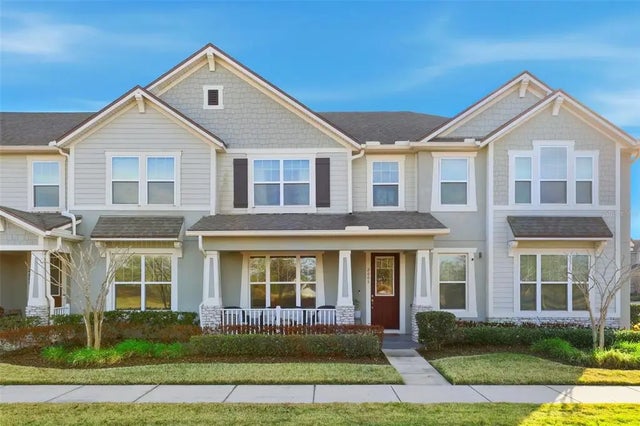 2605 Play Hard Alley, KISSIMMEE