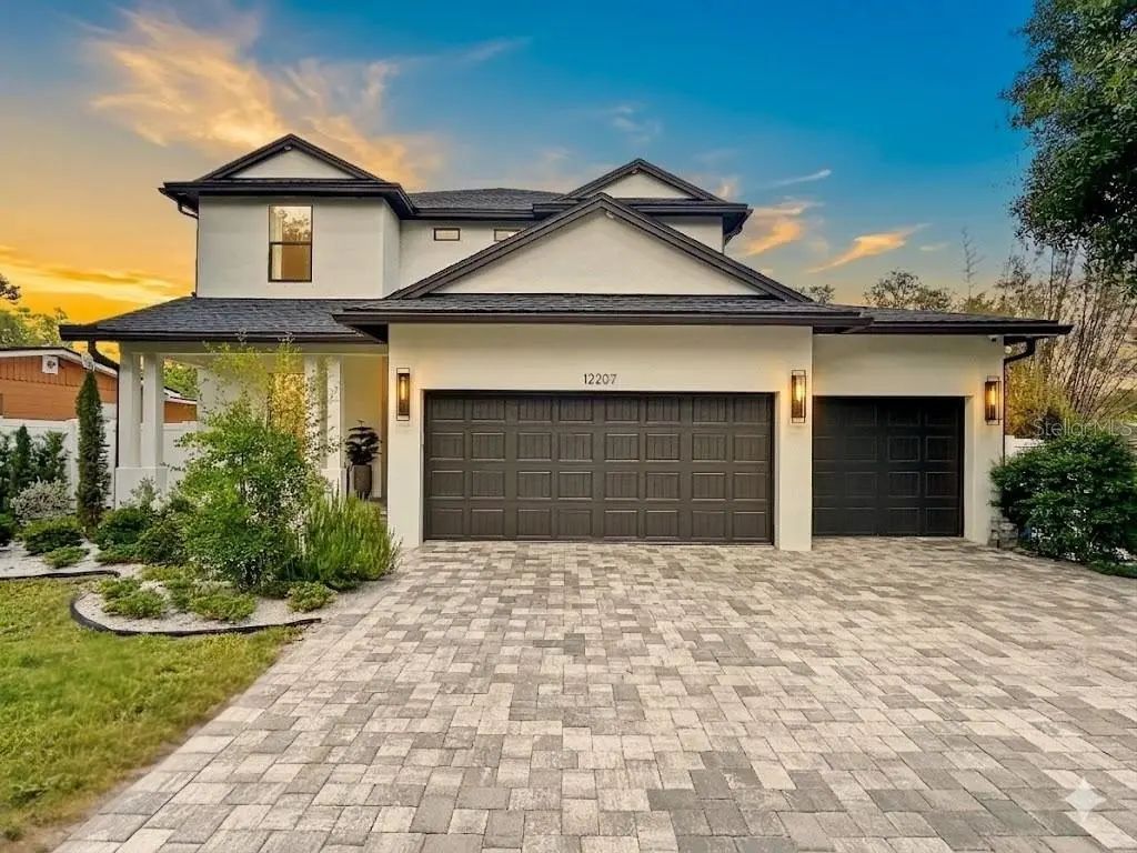 12207 Marjory Avenue, TAMPA