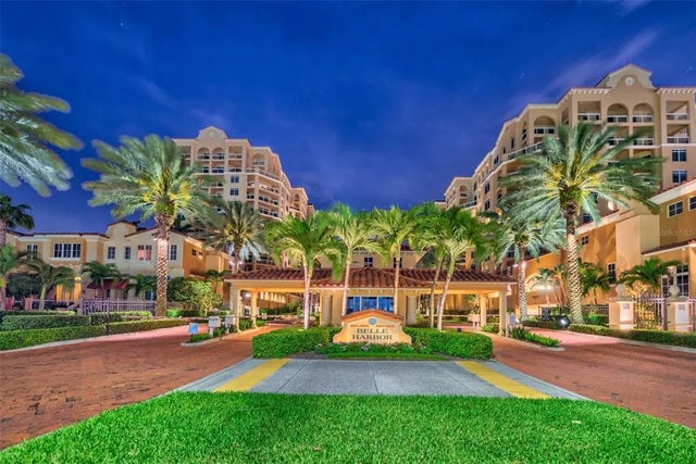 505 Mandalay Avenue 75, CLEARWATER