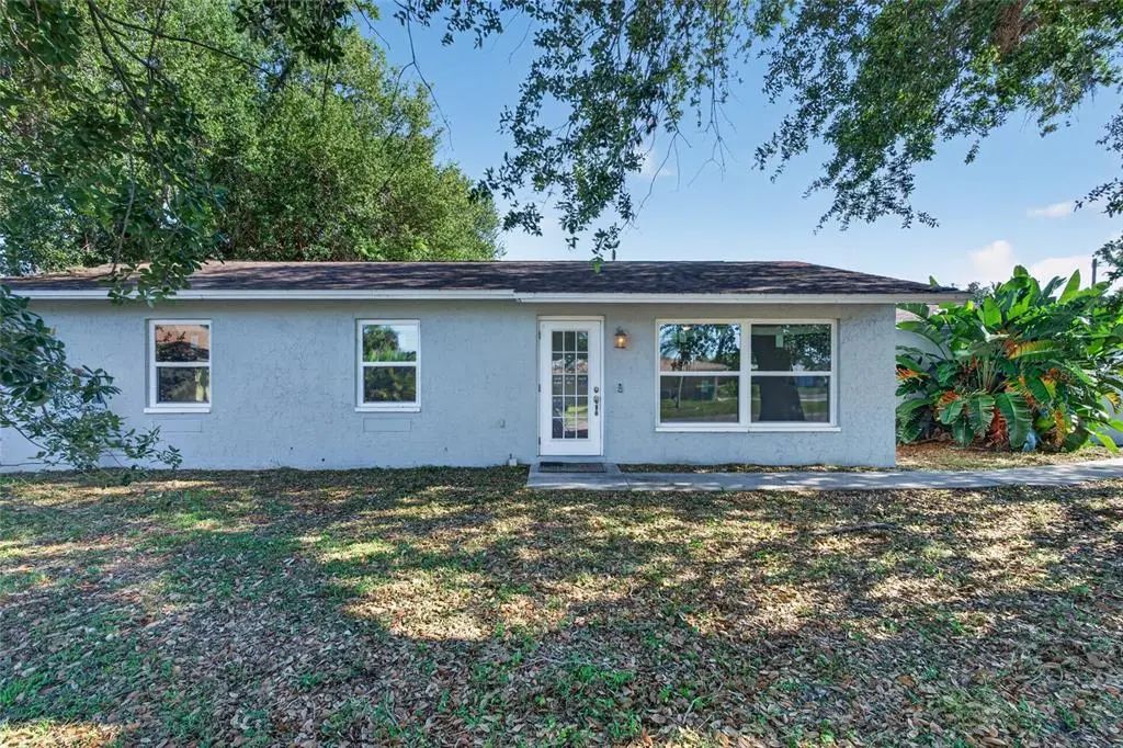 2025 Barksdale Street, PORT CHARLOTTE