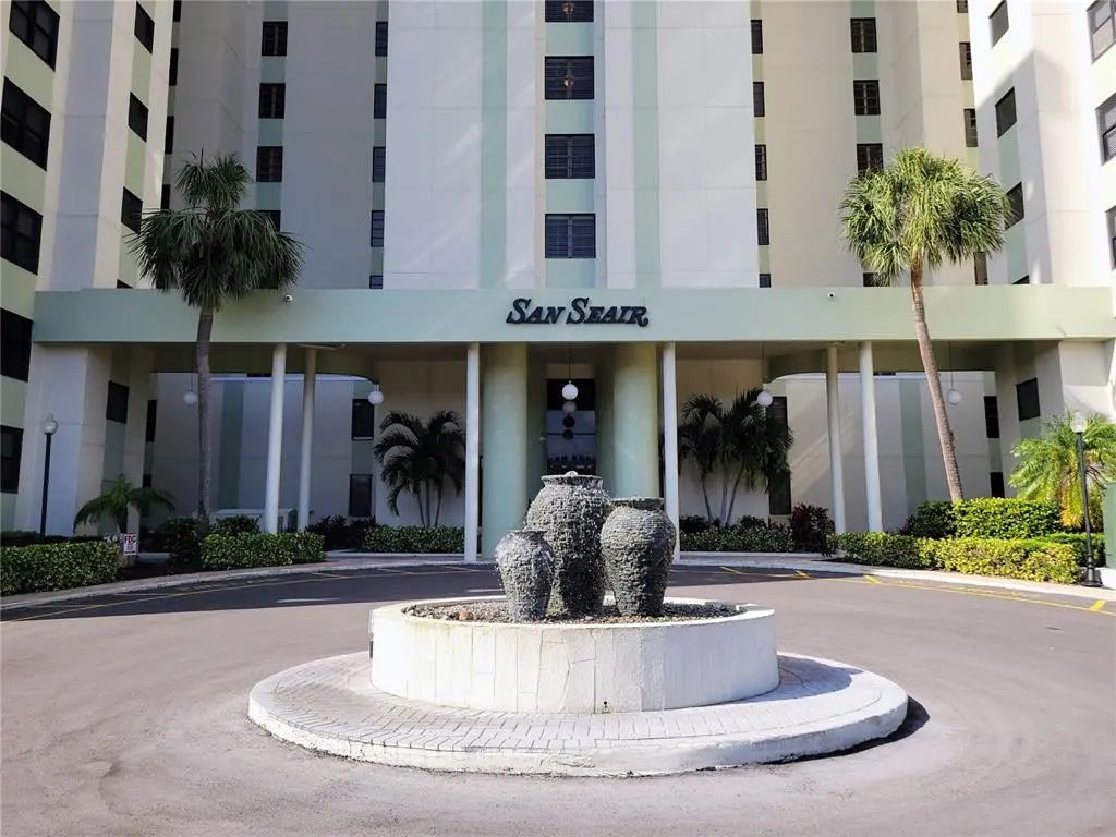 3820 Gulf Boulevard 108, ST PETE BEACH