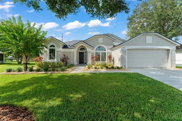 917 Via Bianca Drive, DAVENPORT