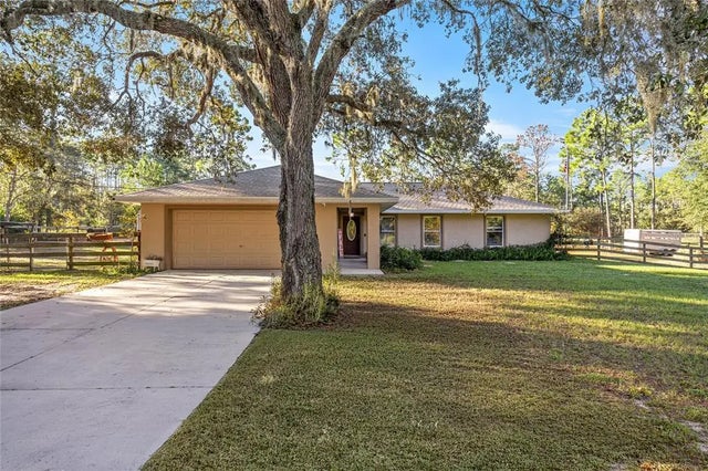12220 Sw 75th Street, DUNNELLON