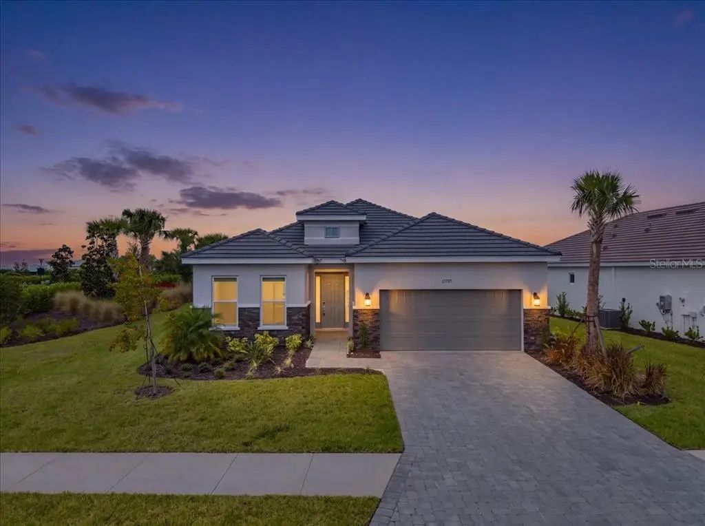 13705 Iona Avenue, PALMETTO