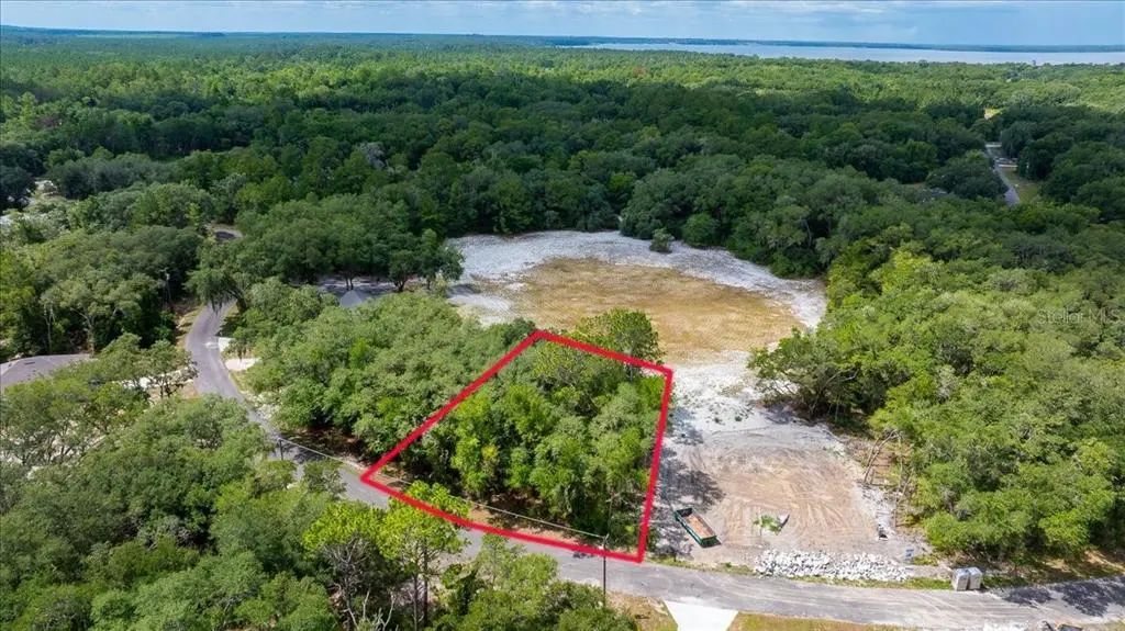 Fisher Lane Court, OCKLAWAHA