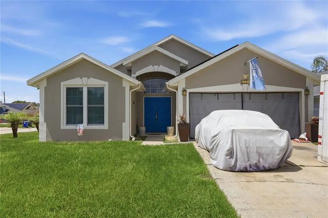4321 Bayside Drive, KISSIMMEE