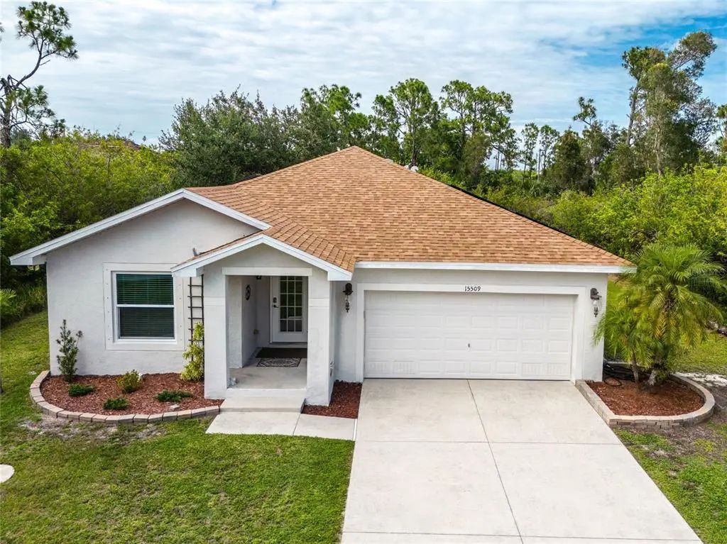 15509 Alsace Circle, PORT CHARLOTTE