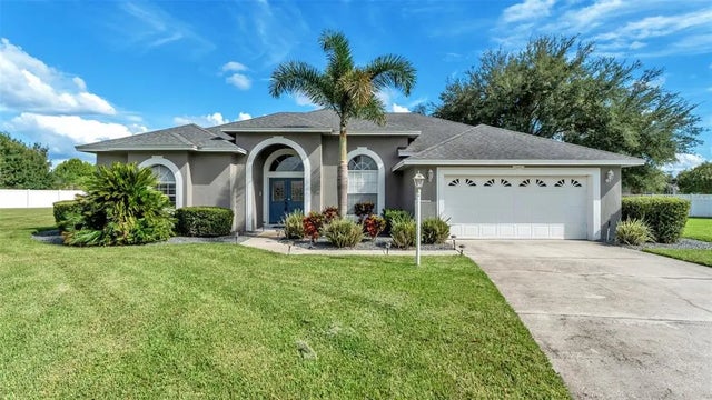 349 Ruby Lake Loop, WINTER HAVEN