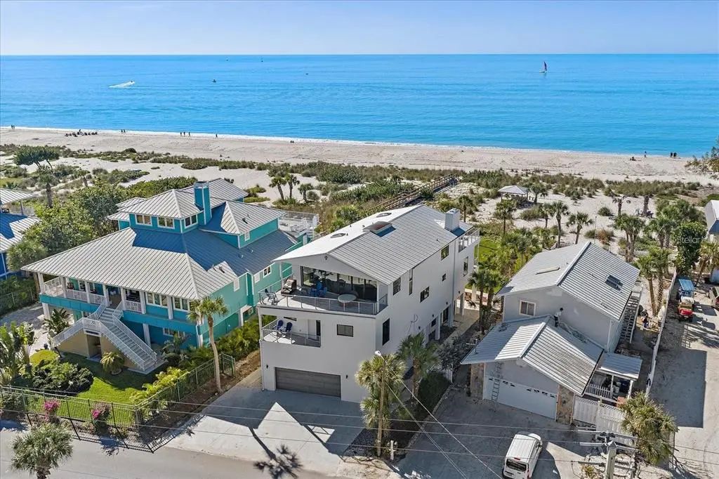 412 S Casey Key Road, NOKOMIS