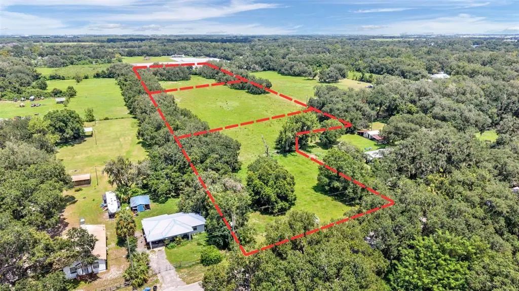 1620 Sparkman Road, PLANT CITY