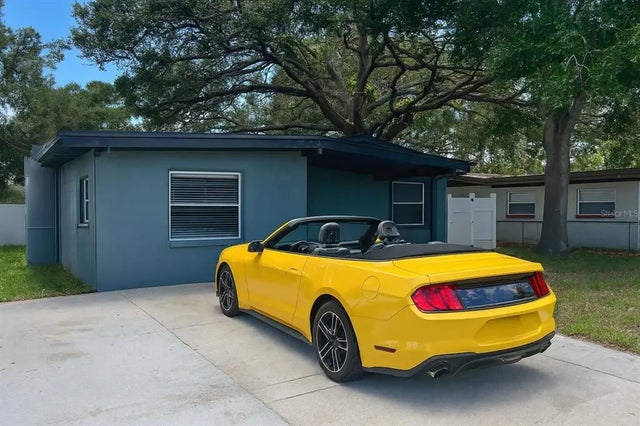 4412 W Pearl Avenue, TAMPA