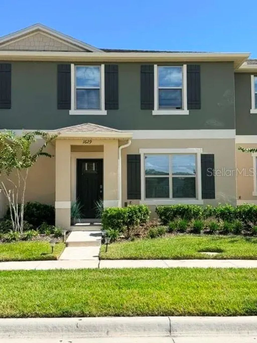 1629 Bitteroot Street, KISSIMMEE