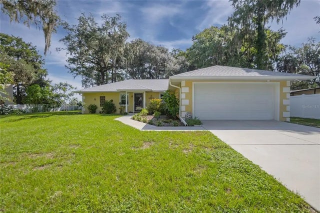 4787 E Rugby Trail, HERNANDO