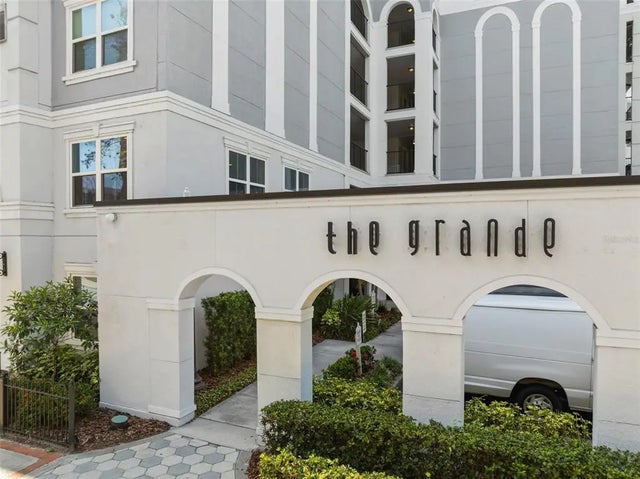 206 E South Street 6007, ORLANDO