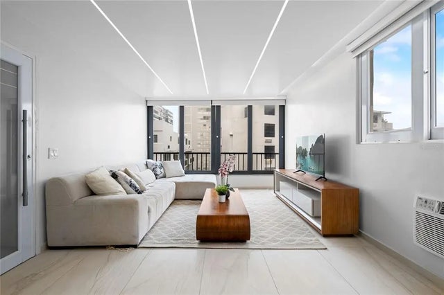 5 Clemenceau St. 602, CONDADO