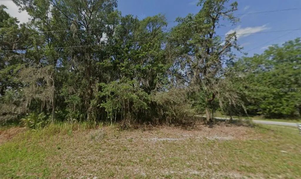 Sw 146th Lane, OCALA