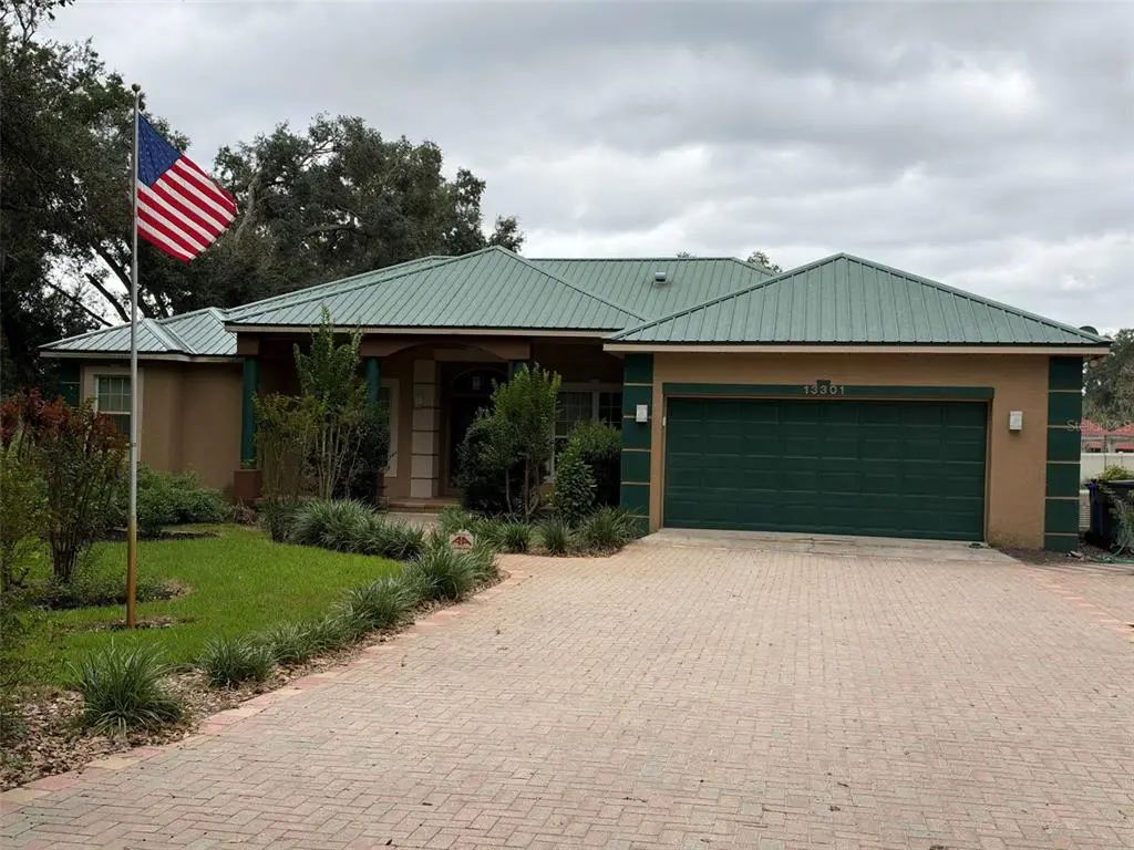 13301 Sullivan Manor Court, DOVER