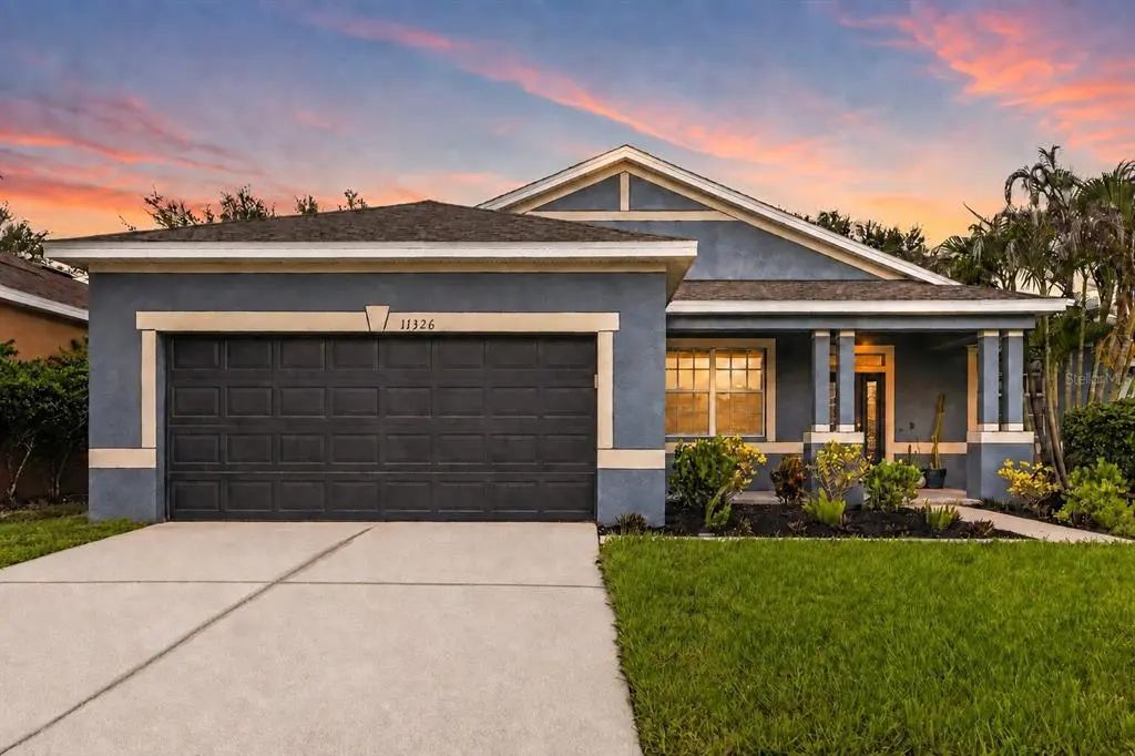 11326 Laurel Brook Court, RIVERVIEW