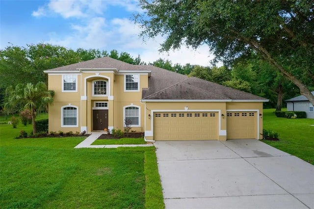 3617 Haddington Court, APOPKA