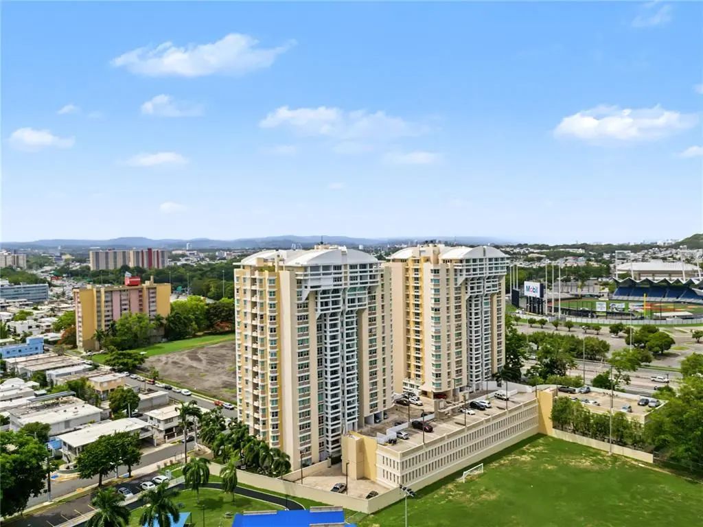 405 Juan B Rodriguez Street 1704-2, SAN JUAN