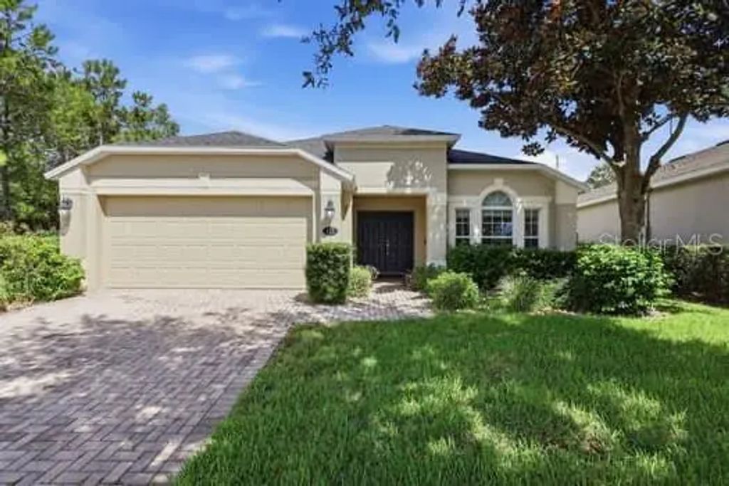 515 E Victoria Trails Boulevard, DELAND