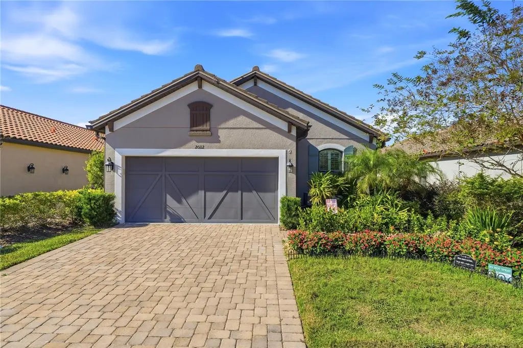 20112 Sorano Hill Place, TAMPA