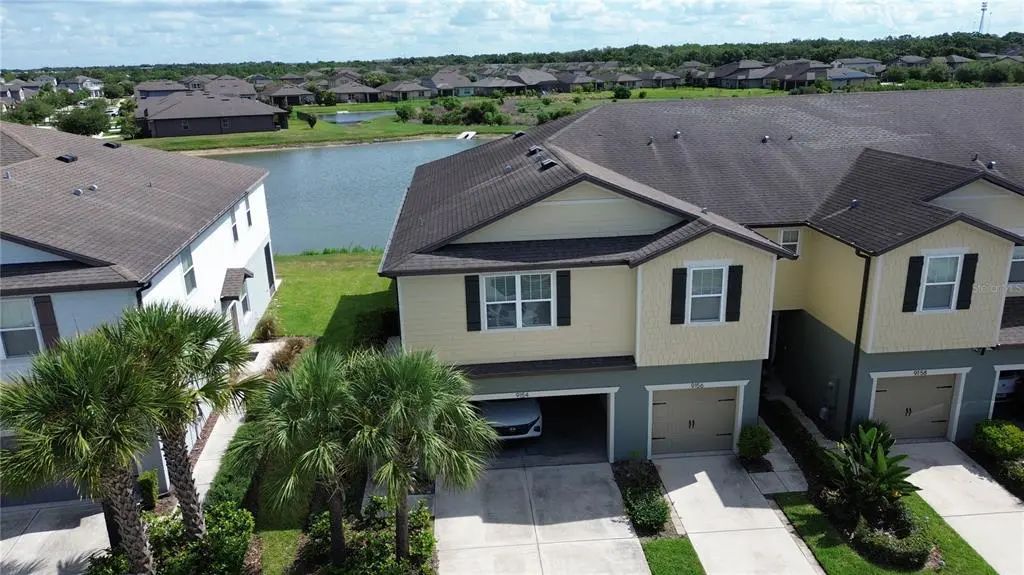 9154 Hillcroft Drive, RIVERVIEW