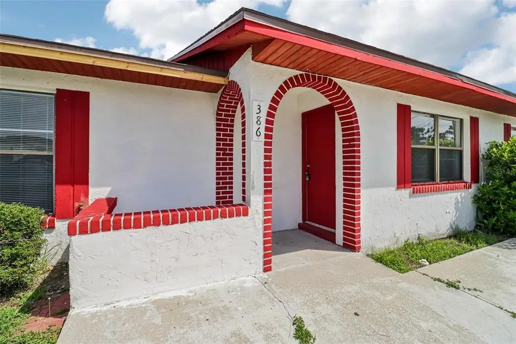 386 Cocoa Court, KISSIMMEE