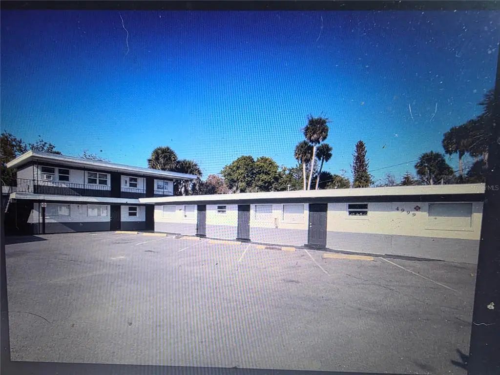 4989 S Ridgewood Avenue, PORT ORANGE