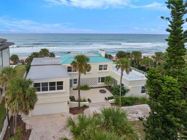285 Ocean Shore Boulevard, ORMOND BEACH