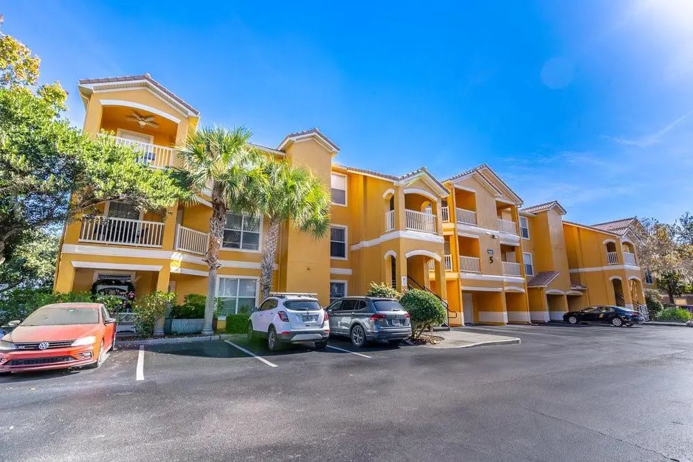 8848 Villa View Circle 304, ORLANDO
