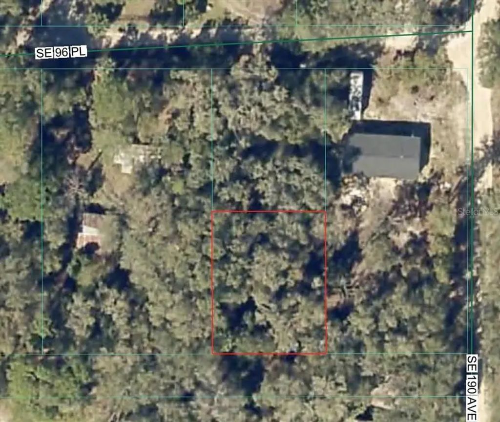 Se 96 Place, OCKLAWAHA