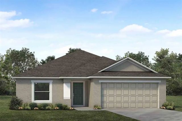 2153 Lincoln Lane, BARTOW