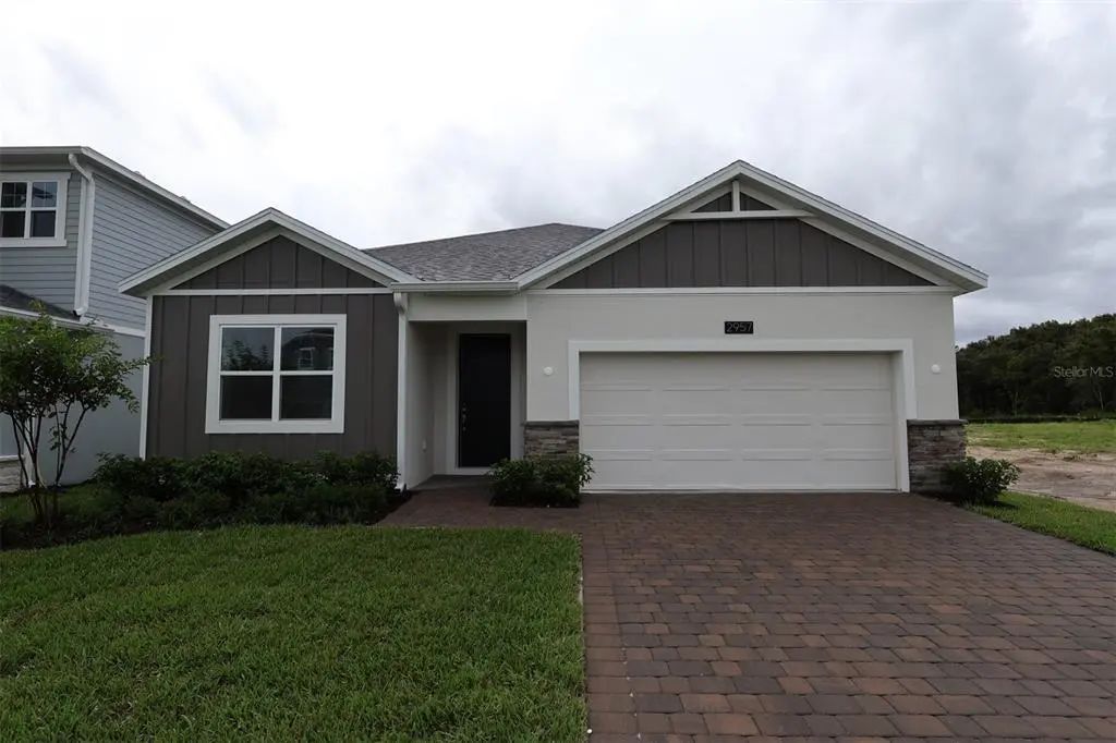 2957 Sweetgrass Lane, ZELLWOOD