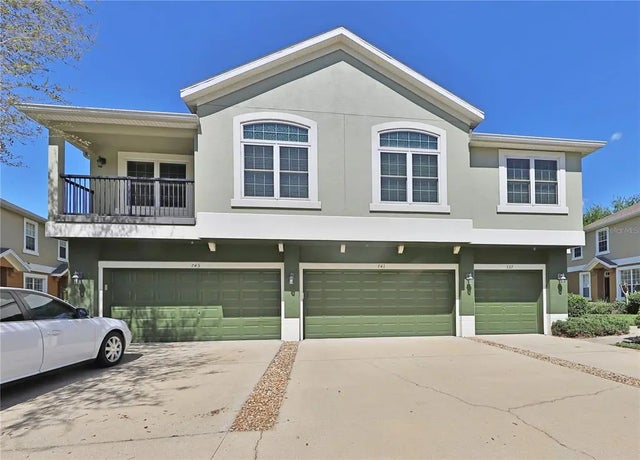 737 Ashworth Overlook Drive C, APOPKA