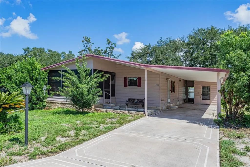3833 Diamond Oak Way 500, ZELLWOOD
