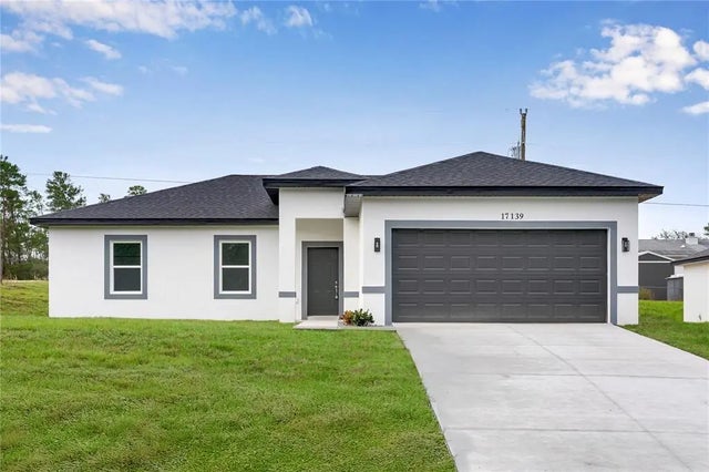 17139 Sw 44th Circle, OCALA