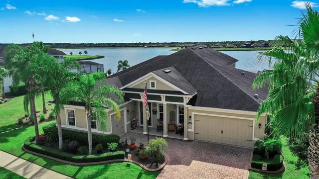 11337 Lake Lucaya Drive, RIVERVIEW