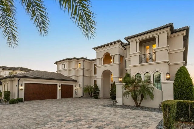 4029 Isabella Circle, WINDERMERE