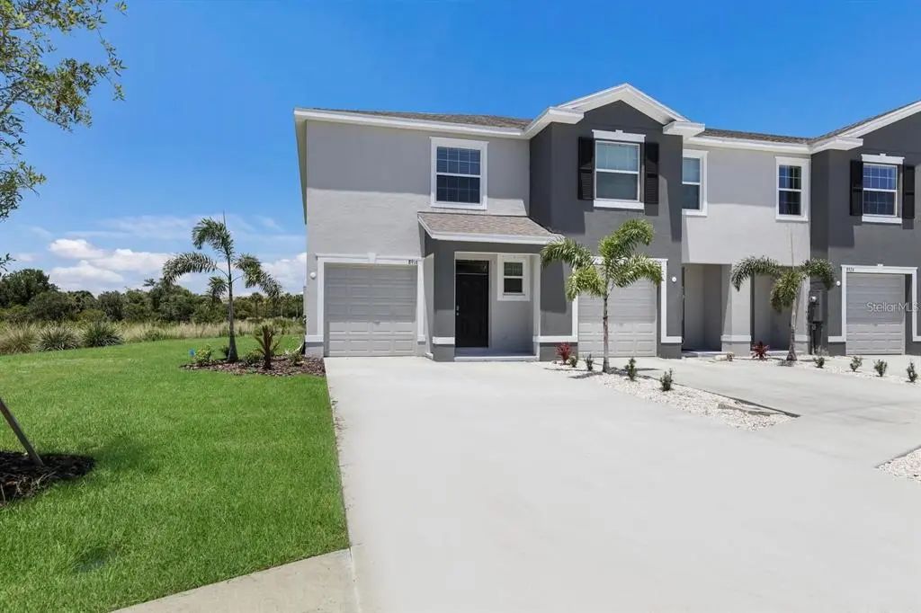 8916 Milestone Drive, SARASOTA