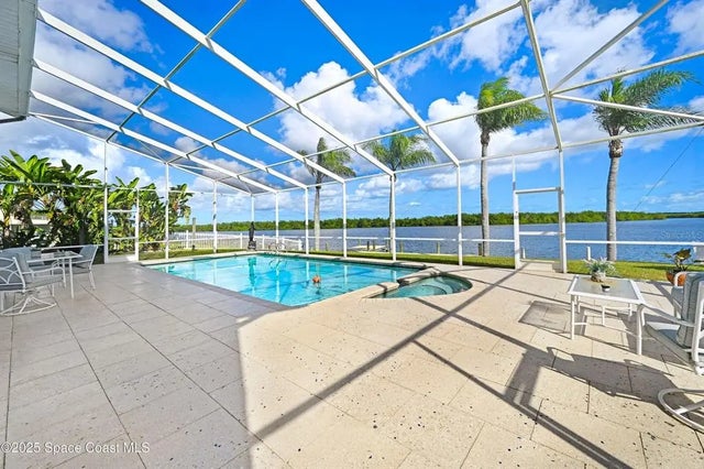 1440 Sykes Creek Drive, MERRITT ISLAND