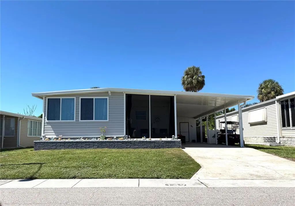 5619 Bayshore Road 149, PALMETTO