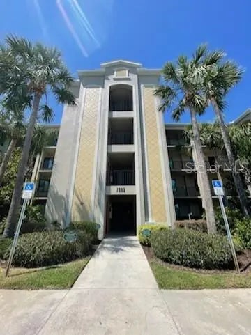 7005 River Hammock Drive 404, BRADENTON